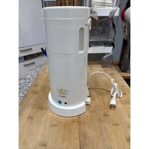 Mr. Coffee White Iced Tea Maker